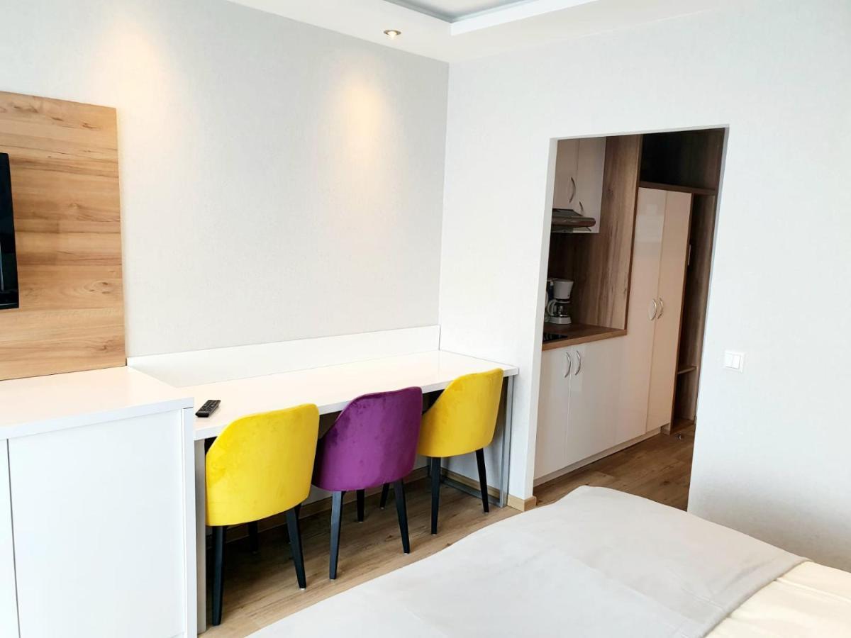 Haus Am See Luxury Hs 948 Goslar Exterior foto